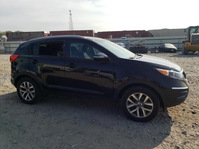 Photo 4 from auction – 2014 KIA SPORTAGE B with VIN KNDPB3AC4E7548679