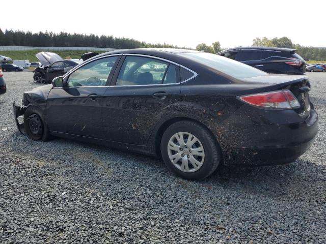 Photo 2 from auction – 2009 MAZDA 6 I with VIN 1YVHP80A295M32864