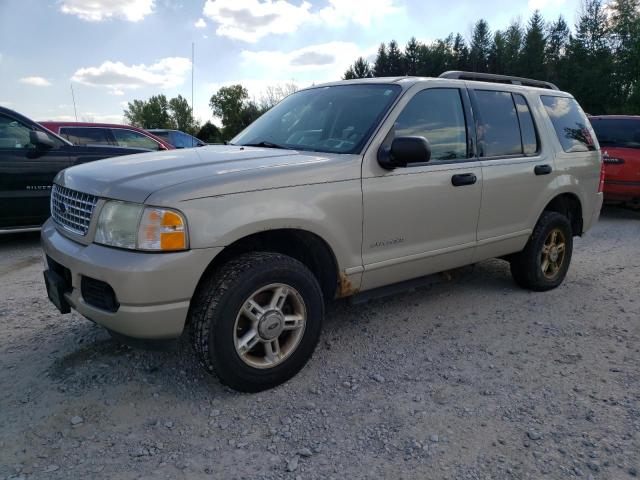 FORD EXPLORER X 2004 مع رقم تعريف المركبة 1FMZU73E74UC17616 - صورة من المزاد