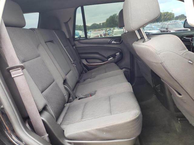 Photo 10 from auction – 2016 CHEVROLET TAHOE C150 with VIN 1GNSCAKC2GR178826