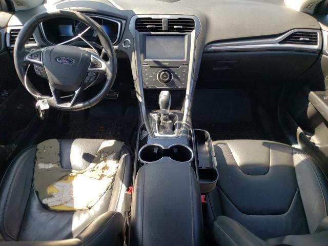 Photo 8 from auction – 2014 FORD FUSION TIT with VIN 3FA6P0RU8ER199713