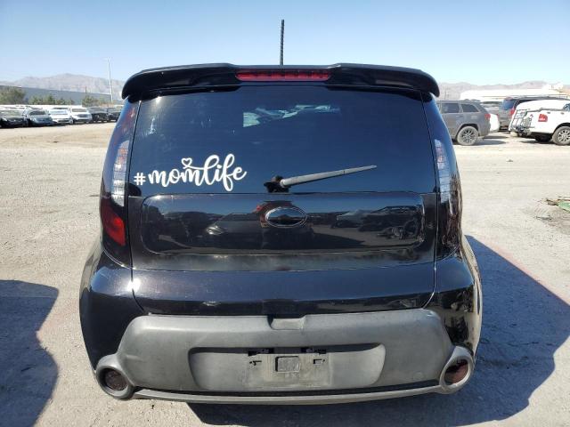 Photo 6 from auction – 2014 KIA SOUL with VIN KNDJN2A23E7001143