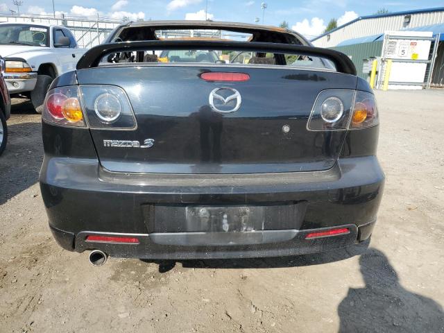 Photo 6 from auction – 2006 MAZDA 3 S with VIN JM1BK324861536170