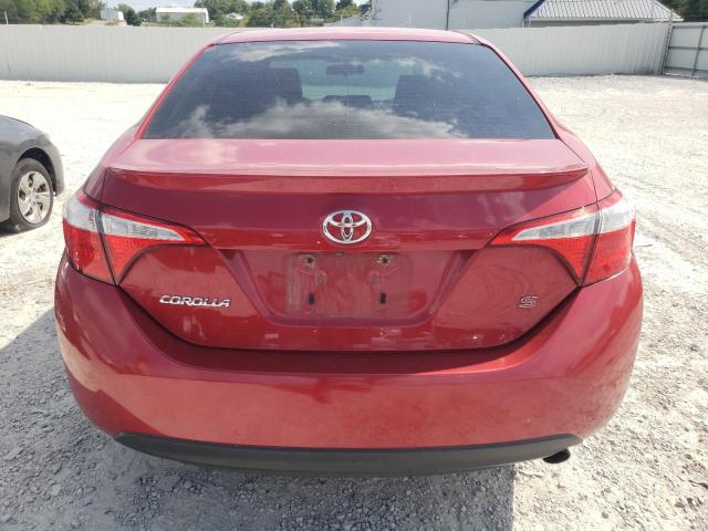 Photo 6 from auction – 2014 TOYOTA COROLLA L with VIN 2T1BURHE8EC203121