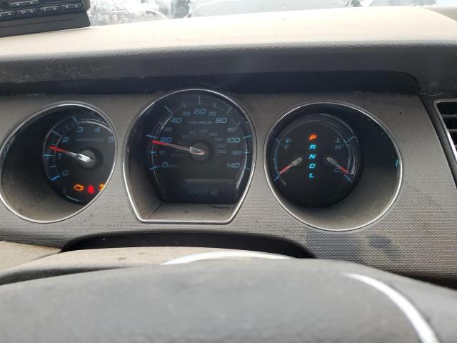 Photo 9 from auction – 2010 FORD TAURUS SE with VIN 1FAHP2DW1AG122664