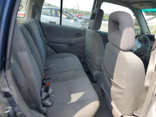 Photo 11 from auction – 2002 CHEVROLET TRACKER with VIN 2CNBJ13C626919069