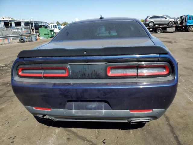 Photo 6 from auction – 2016 DODGE CHALLENGER with VIN 2C3CDZAG7GH240464