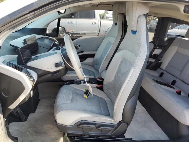 Photo 7 from auction – 2014 BMW I3 REX with VIN WBY1Z4C50EV277622