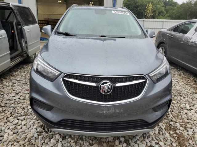 Photo 5 from auction – 2019 BUICK ENCORE PRE with VIN KL4CJASB7KB784225