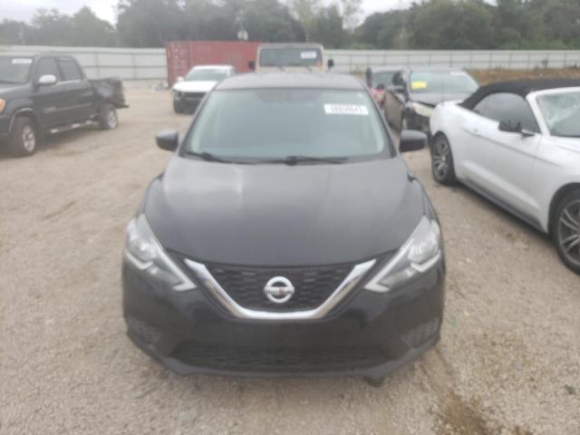 Photo 5 from auction – 2016 NISSAN SENTRA S with VIN 3N1AB7AP1GL646330