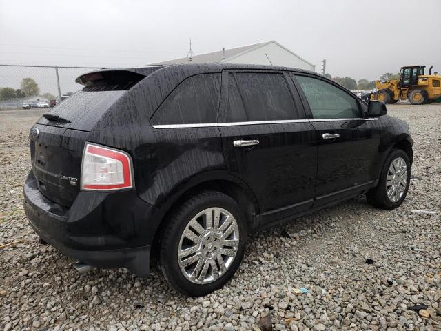 Photo 3 from auction – 2008 FORD EDGE LIMIT with VIN 2FMDK49C08BA42013