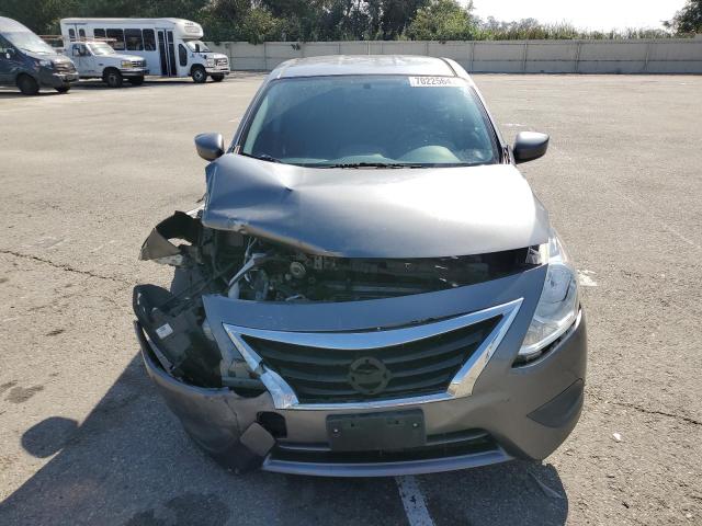 Photo 5 from auction – 2016 NISSAN VERSA S with VIN 3N1CN7AP1GL872996