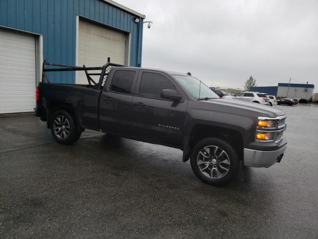 Photo 4 from auction – 2014 CHEVROLET SILVERADO with VIN 1GCRCPEC5EZ199737