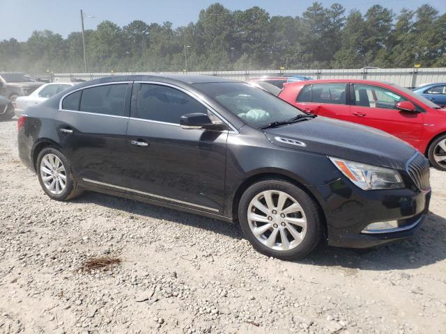 Photo 4 from auction – 2014 BUICK LACROSSE with VIN 1G4GB5G30EF226688