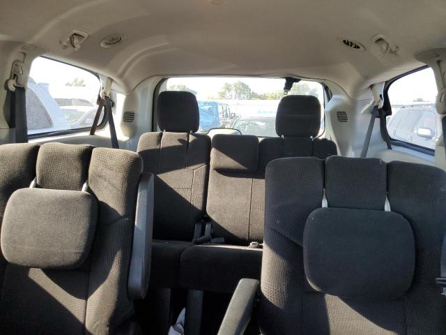 Photo 10 from auction – 2013 DODGE GRAND CARA with VIN 2C4RDGCG2DR651218