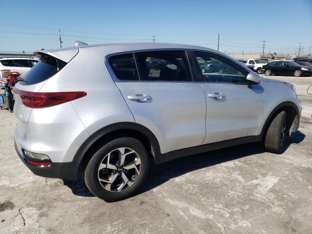 Photo 3 from auction – 2022 KIA SPORTAGE L with VIN KNDPM3AC6N7957504