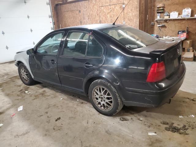 Photo 2 from auction – 2003 VOLKSWAGEN JETTA WOLF with VIN 3VWPE69MX3M152066