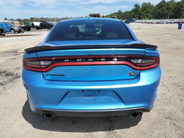 Photo 6 from auction – 2019 DODGE CHARGER SC with VIN 2C3CDXGJ3KH572854