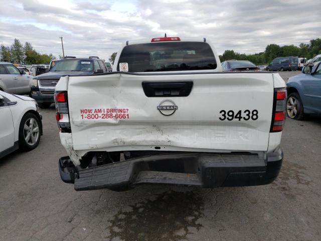 Photo 6 from auction – 2023 NISSAN FRONTIER S with VIN 1N6ED1CL2PN643773