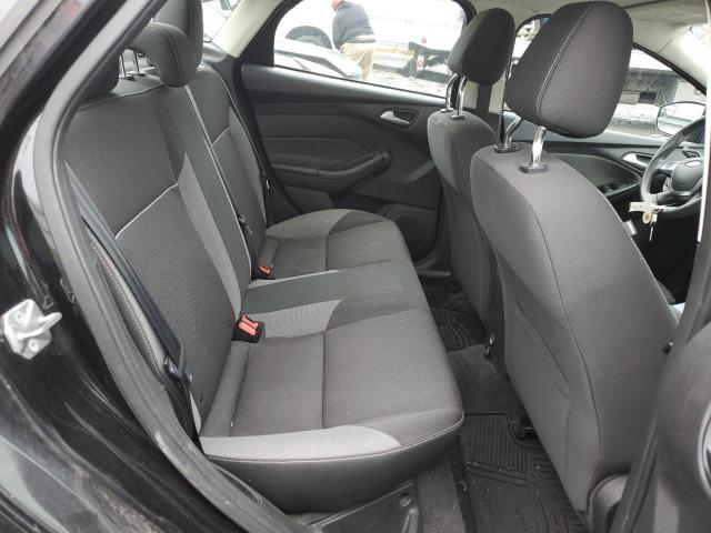 Photo 10 from auction – 2012 FORD FOCUS SE with VIN 1FAHP3F26CL166167