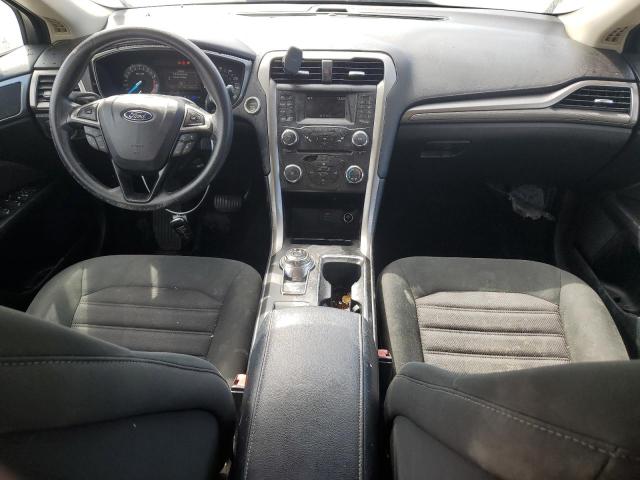 Photo 8 from auction – 2017 FORD FUSION SE with VIN 3FA6P0H73HR208690