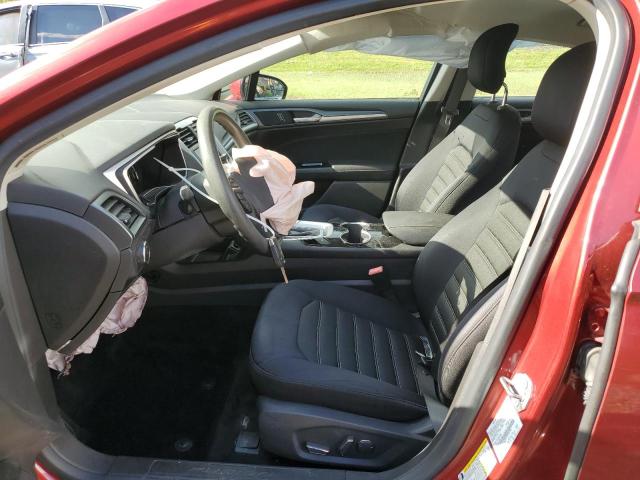 Photo 7 from auction – 2014 FORD FUSION SE with VIN 3FA6P0H7XER249748