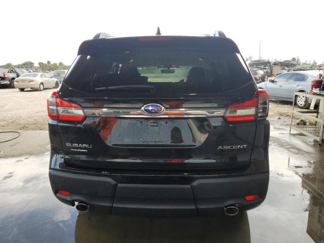 Photo 6 from auction – 2021 SUBARU ASCENT PRE with VIN 4S4WMAFD1M3469340