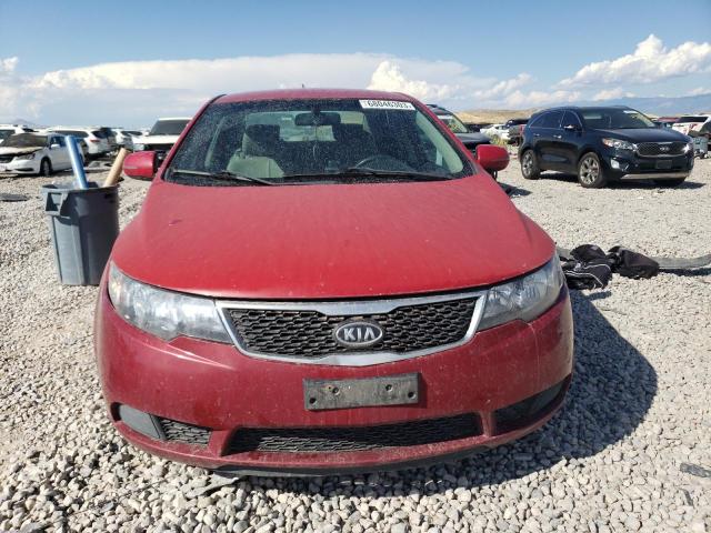 صورة رقم 5 من المزاد - 2013 KIA FORTE EX مع VIN KNAFU4A26D5740258