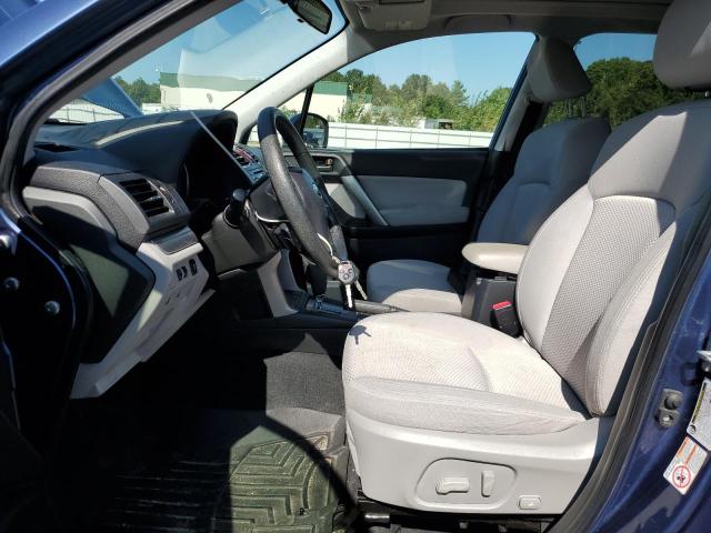 Photo 7 from auction – 2014 SUBARU FORESTER 2 with VIN JF2SJAEC4EH517875