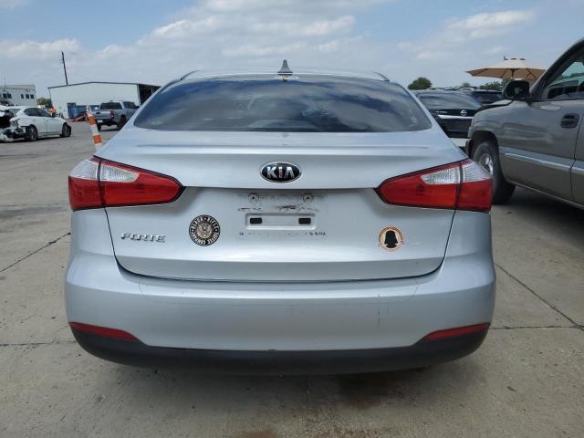 Photo 6 from auction – 2015 KIA FORTE LX with VIN KNAFX4A69F5356746