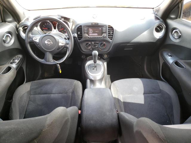 Photo 8 from auction – 2015 NISSAN JUKE S with VIN JN8AF5MV8FT565033