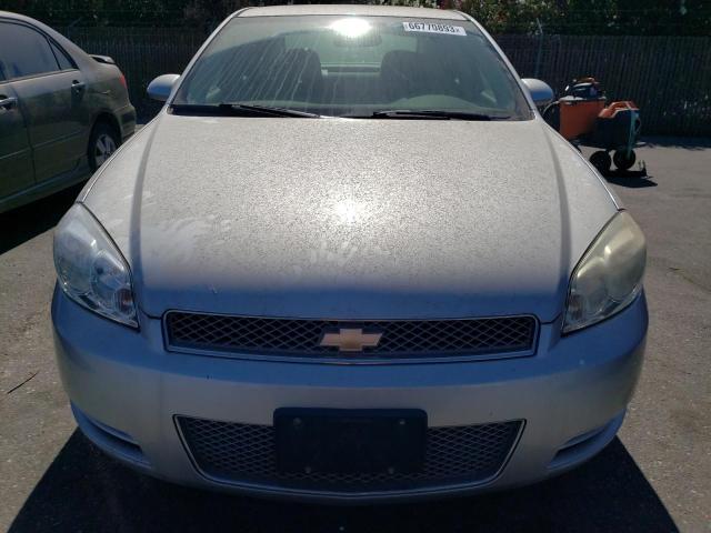 صورة رقم 5 من المزاد - 2013 CHEVROLET IMPALA LS مع VIN 2G1WF5E30D1154364