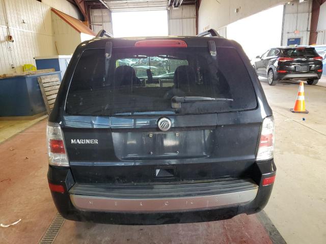 Photo 6 from auction – 2011 MERCURY MARINER with VIN 4M2CN9B70BKJ01635