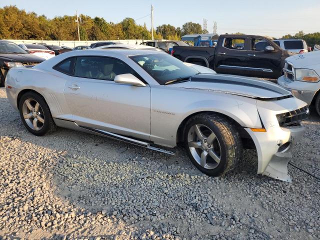 Photo 4 from auction – 2013 CHEVROLET CAMARO LT with VIN 2G1FC1E34D9220174