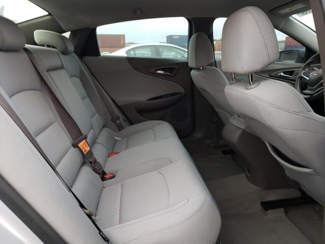 Photo 10 from auction – 2016 CHEVROLET MALIBU LS with VIN 1G1ZB5ST4GF255787