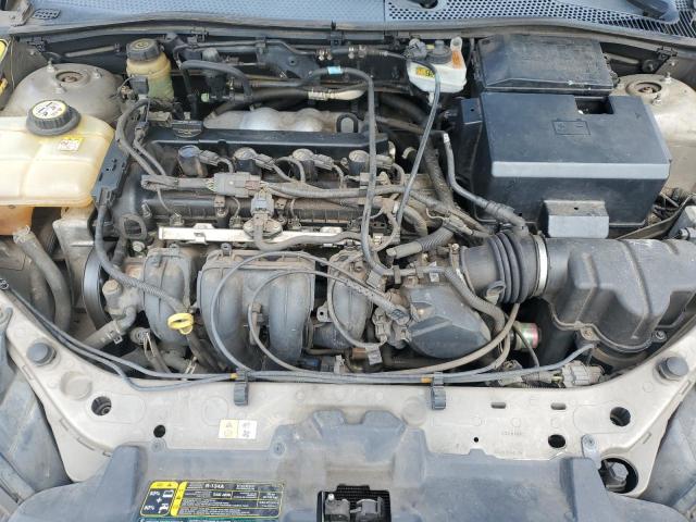 Photo 11 from auction – 2005 FORD FOCUS ZX4 with VIN 1FAFP34N65W250768