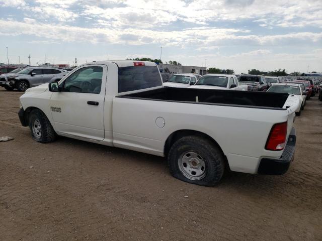 Photo 2 from auction – 2016 RAM 1500 ST with VIN 3C6JR7DGXGG168915