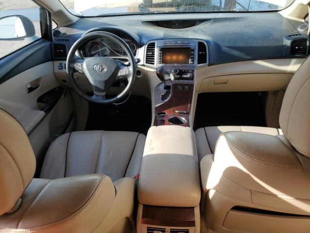 Photo 8 from auction – 2011 TOYOTA VENZA with VIN 4T3ZK3BB1BU037929