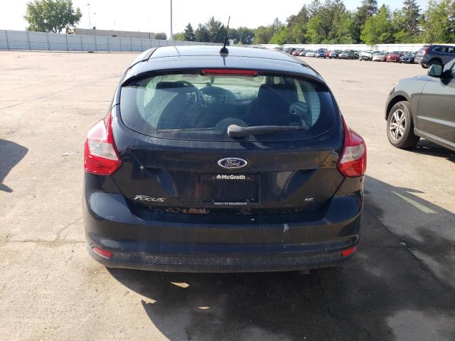 Photo 6 from auction – 2014 FORD FOCUS SE with VIN 1FADP3K23EL347041