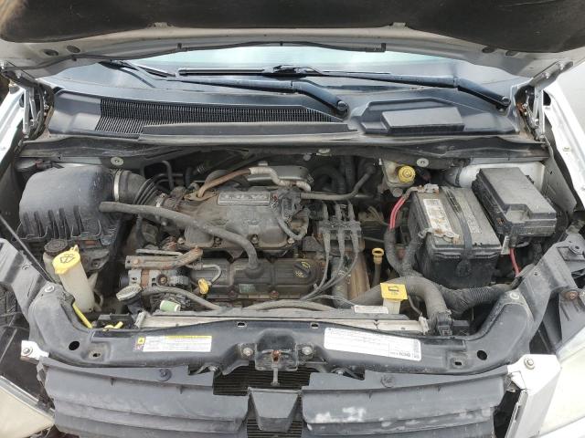 Photo 11 from auction – 2009 DODGE GRAND CARA with VIN 2D8HN44E19R576475
