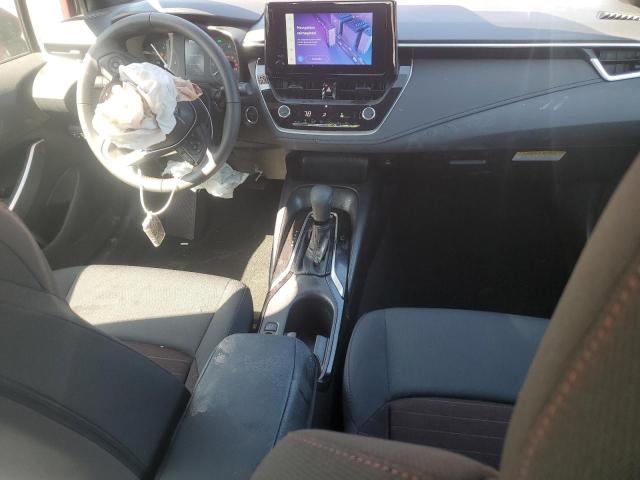 Photo 8 from auction – 2023 TOYOTA COROLLA LE with VIN JTDBDMHE7PJ000246