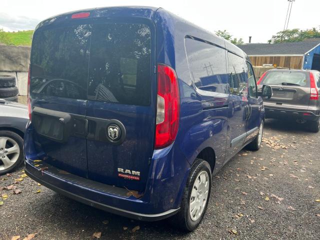 Photo 4 from auction – 2016 RAM PROMASTER with VIN ZFBERFBT0G6B11750