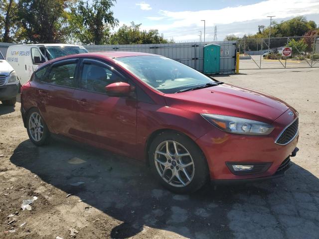 Photo 4 from auction – 2015 FORD FOCUS SE with VIN 1FADP3K26FL234427