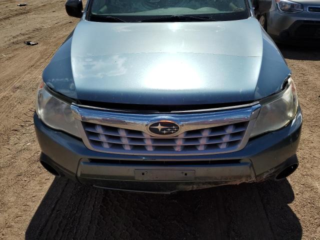 Снимка 11 от търг – 2011 SUBARU FORESTER 2 с VIN JF2SHBBC4BH772463