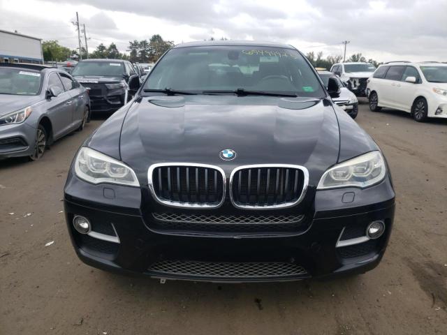 Photo 5 from auction – 2014 BMW X6 XDRIVE3 with VIN 5UXFG2C52E0C43200