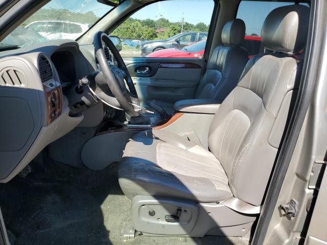 Photo 7 from auction – 2002 GMC ENVOY with VIN 1GKDS13S722303433