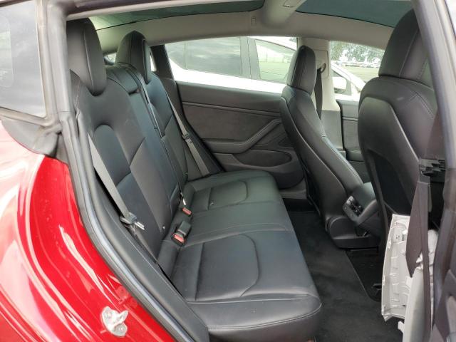 Photo 10 from auction – 2018 TESLA MODEL 3 with VIN 5YJ3E1EA3JF014466