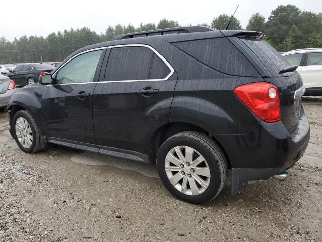 Photo 2 from auction – 2011 CHEVROLET EQUINOX LT with VIN 2CNFLPE55B6420518