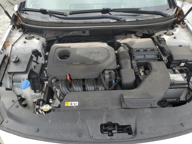 Photo 11 from auction – 2017 HYUNDAI SONATA SE with VIN 5NPE24AF8HH534310