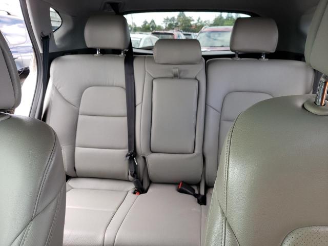 Photo 10 from auction – 2017 HYUNDAI TUCSON LIM with VIN KM8J3CA47HU587652